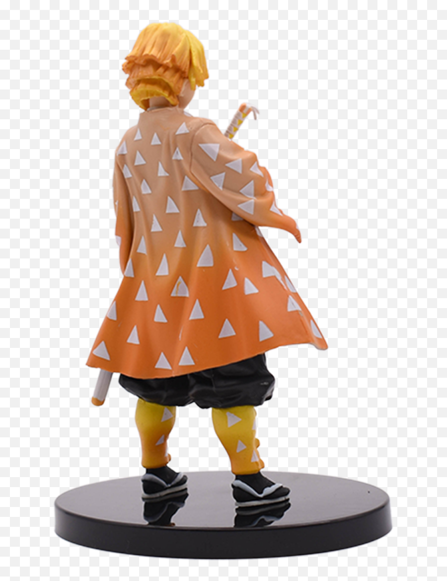 Seekfunning 6 Kimetsu No Yaiba Figure Tanjirou Nezuko Inosuke Figurine Anime Demon Slayer Action Blade Figures Model Toys Dot Png Inosuke Icon Free Transparent Png Images Pngaaa Com