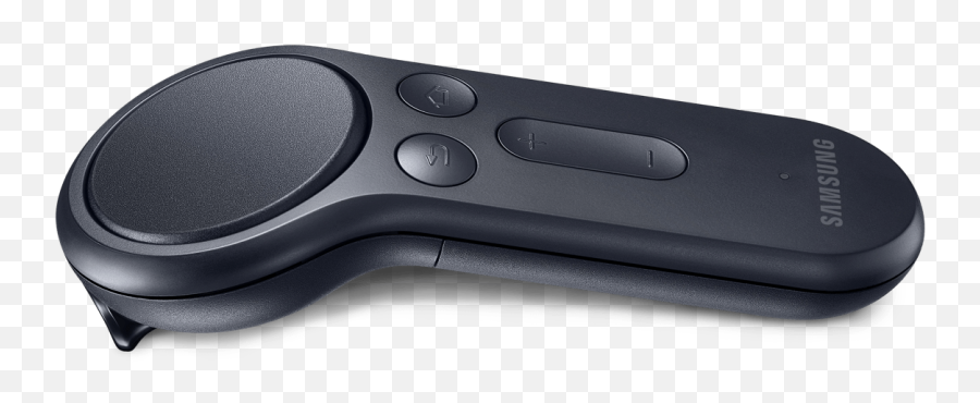 Vr Controller Apk - Samsung Gear Vr Controller Png,Oculus Png