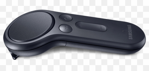 Vr Controller Apk - Samsung Gear Vr Controller Png,Oculus Png