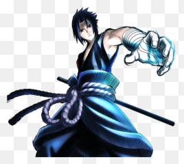 Ninjatribes Sasuke Uchiha Hebi - Nxb Tribes png
