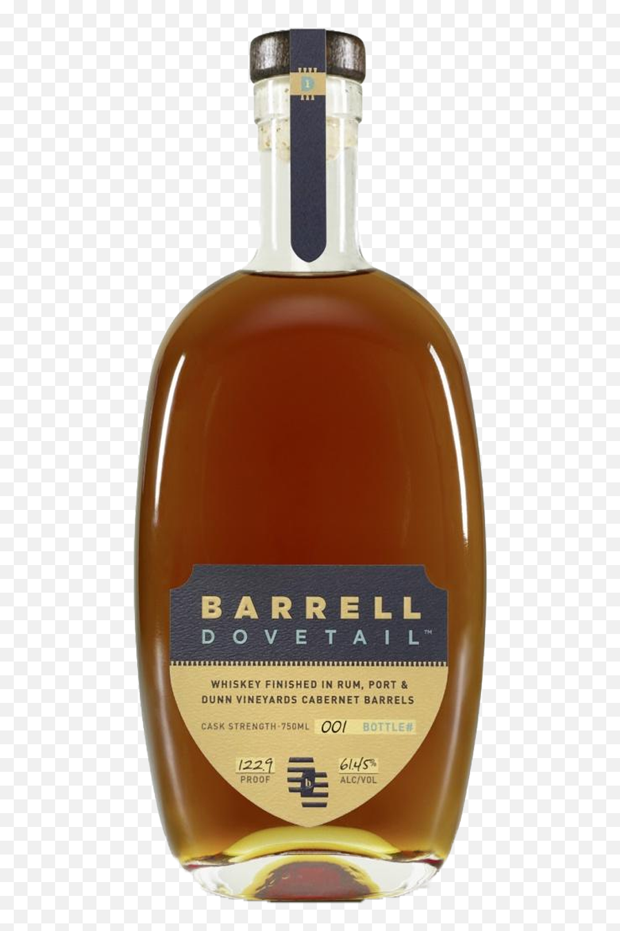 Buy Barrell Dovetail Whiskey Online - Barrell Craft Spirits Dovetail Png,Barrell Icon
