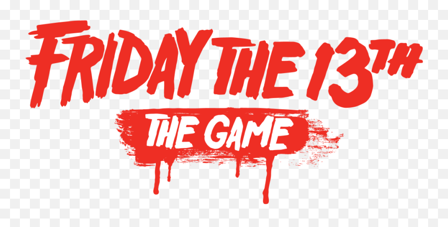 Friday The 13th - Out Now On Nintendo Switch Fullsync Friday The 13th Title Png,Nintendo Switch Logo Transparent
