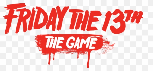 Friday The 13th - Out Now on Nintendo Switch FULLSYNC The Title png