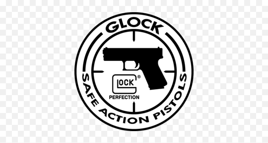 Glock Png And Vectors For Free Download - Dlpngcom Glock Safe Action Pistols Logo,Glock Transparent
