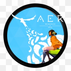 Memories Of Old - Ps4 Aer png