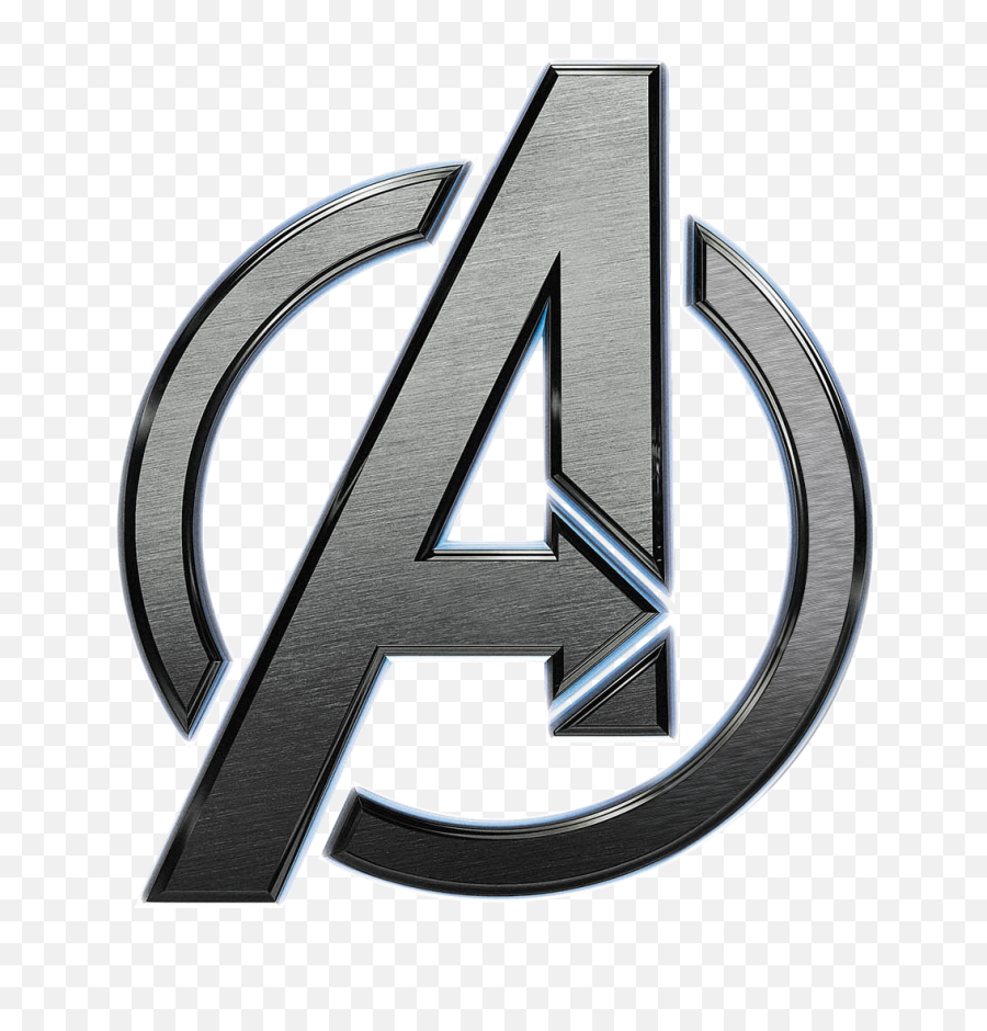 Avengers Logo Transparent Png - Avengers Logo Png,Avengers Symbol Png