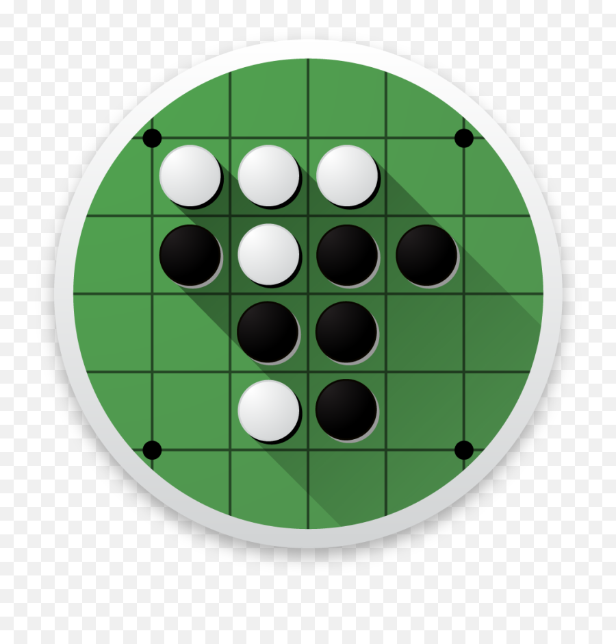 Smartothello Press Kit - Solid Png,Games App Icon