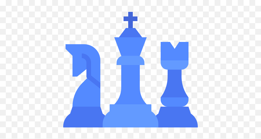 Chess - Solid Png,Chess Icon Set