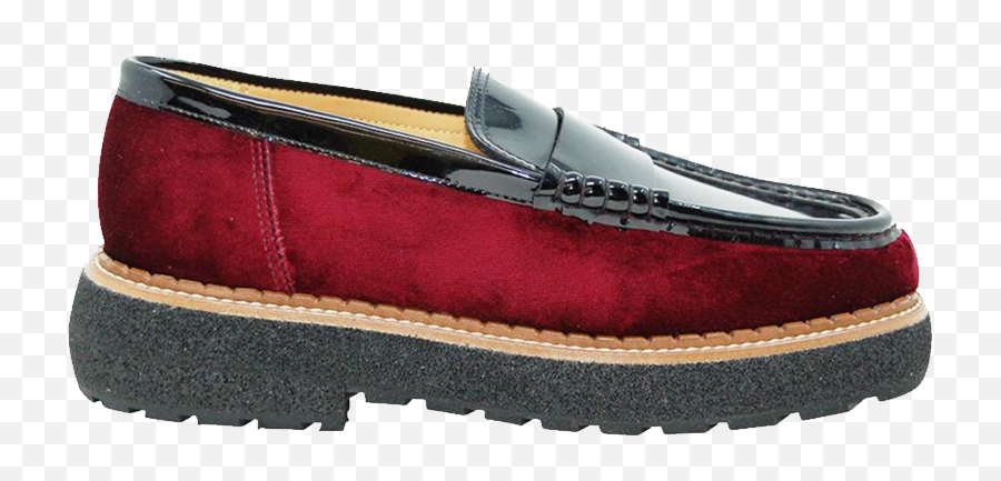 Itu0027s My Favorite Shoe Season 13 Loafers To Consider For - Round Toe Png,Dr Martens Icon 2296