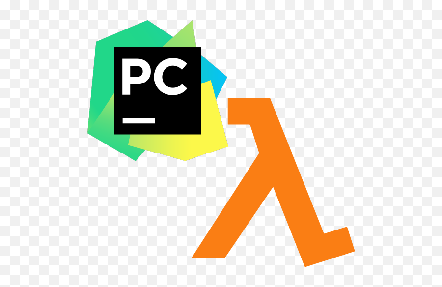 Developing Serverless Apis Using Aws Toolkit - Pycharm Guide Pycharm Logo Png,Aws Lambda Icon