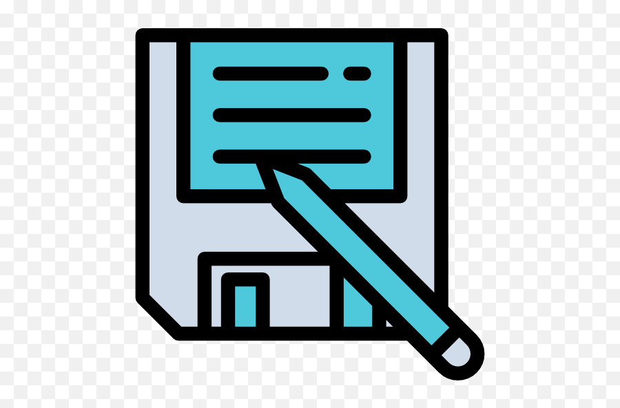 Floppy Disk Electronics Multimedia Save File Interface - Horizontal Png,Floppy Disk Save Icon