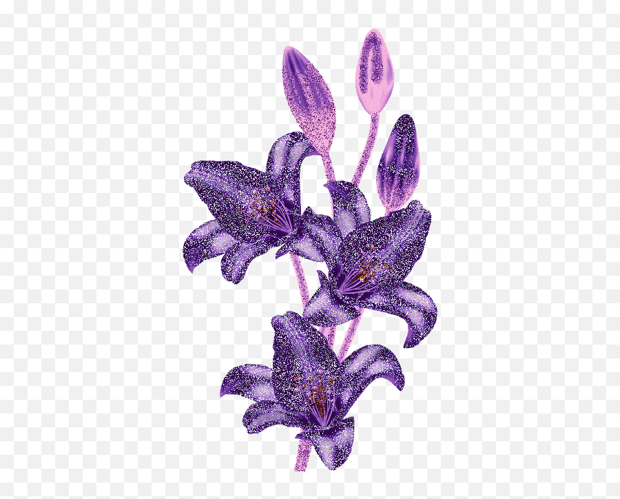 Flowers Png Gif - Gifcen Hosszú Szárú Virágok,Ariana Grande Gif Icon