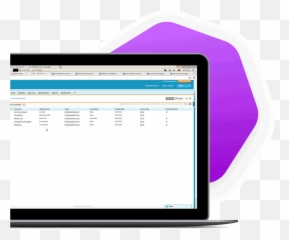 Salesforce - TechiesAround Smart Device png