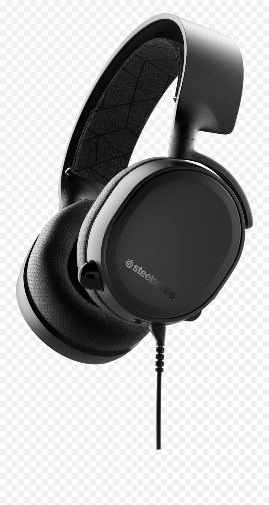Arctis 3 Bluetooth - Best Gaming Headphones In Pakistan Png,Bluetooth Png