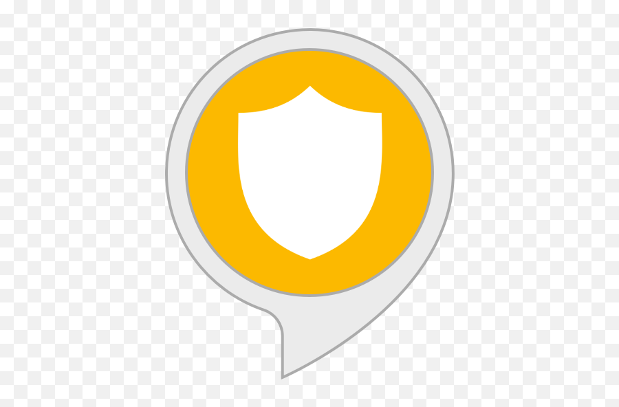 Amazoncom Somfy Protect Alexa Skills - Language Png,Location Icon Yellow