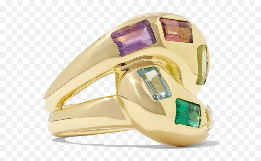 The Engagement Ring Trends Youu0027ll See Everywhere In 2022 - Solid Png,Gold Ring Icon