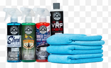 Chemical Guys Holiday Scents Limited Edition - Household Cleaning Supply png