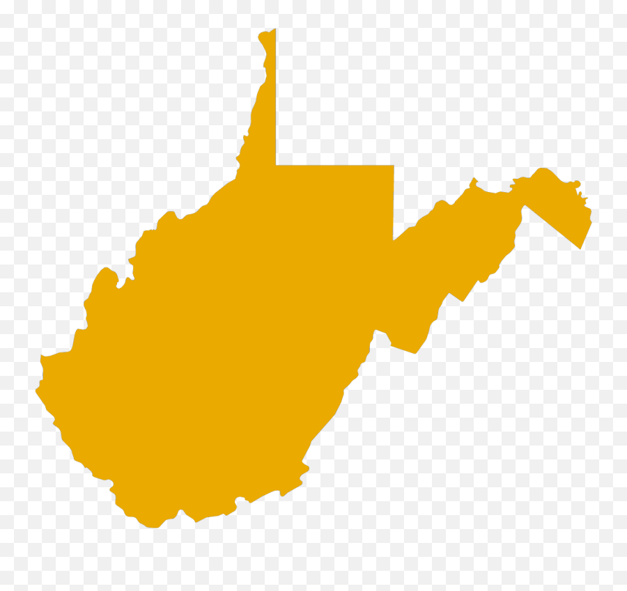 This Is The Original Picture Of Pepperoni Roll From - Map State Map West Virginia Png,Calzone Icon