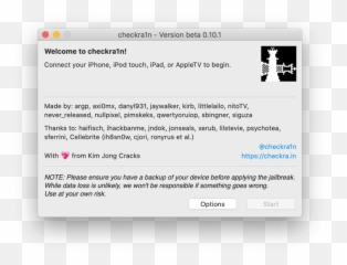How To Jailbreak Ios 14x - Mac SPYERA Dot png