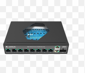 Janus - Screen Innovations Support Portable png