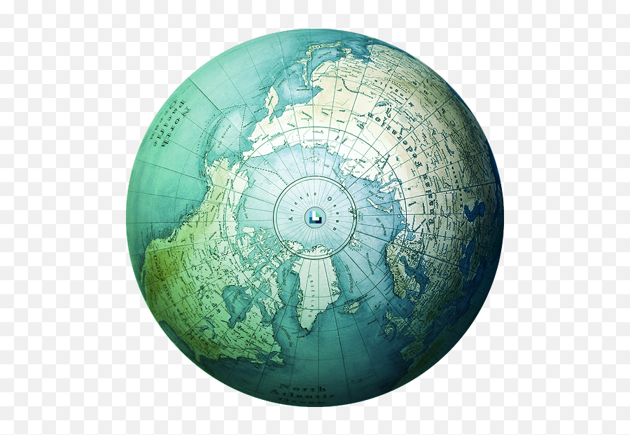 Services Lazura - Corporate Finance Globe Top View Png,Weltkugel Icon