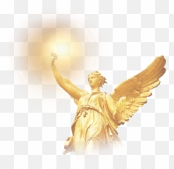 Guardian Angel Anauel - Iah Hel Guardian Angel Png,Archangel Png