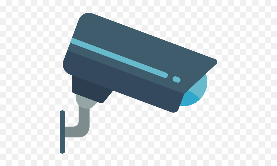 Cctv Icon Download A Vector For Free - Decoy Surveillance Camera Png,Cctv Icon