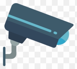 Cctv Icon Download Vector For Free - Decoy Surveillance Camera png