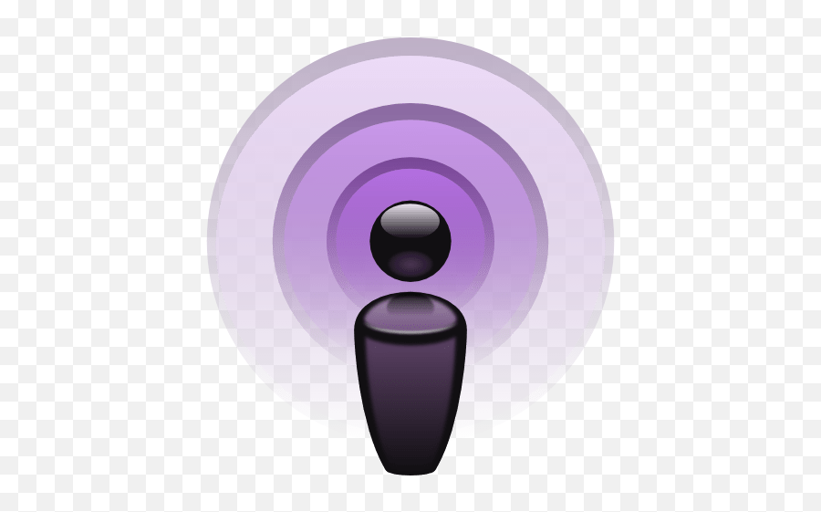 New Podcast Appearance Testosterone And Fat - Free Mass With Apple Podcast Logo Podcast Transparent Background Png,Free Podcast Icon