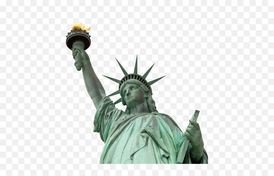 Statue Of Liberty Png2 - Statue Of Liberty,Statue Of Liberty Transparent