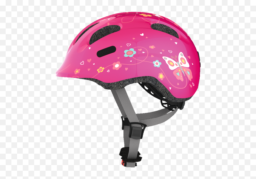 Abus Ugrip Bordo 570080 Sh Folding Bar Lock U2014 Decks And - Kids Butterfly Bike Helmet Png,Icon Butterfly Helmet