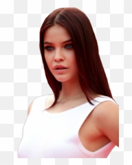 Sharp Cutouts Png Book - 6 Barbara Palvin Wattpad Barbara Palvin Straight Hair,Barbara Palvin Png