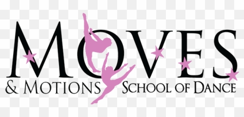 Moves U0026 Motions School Of Dance - And png