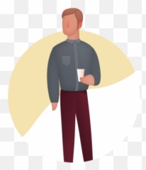 Home - Standing png