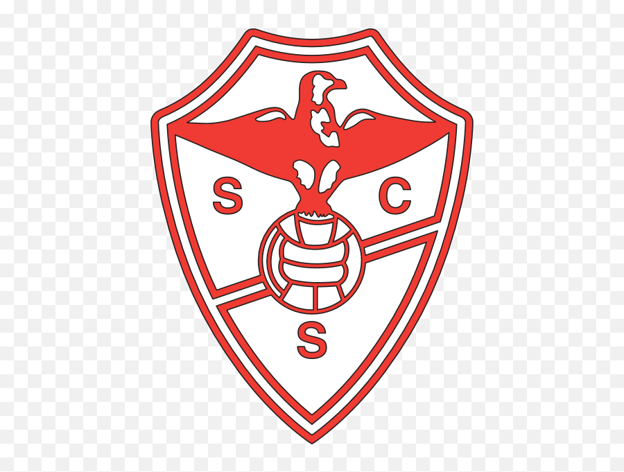 Sc Salgueiros Porto Logo Download - Logo Icon Png Svg Salgueiros Logo Png,St George Icon