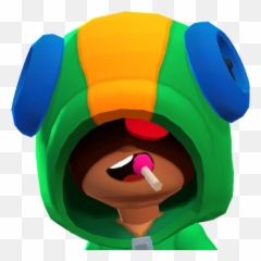 About Sfx For Brawl Stars Google Play Version Apptopia - Leon png
