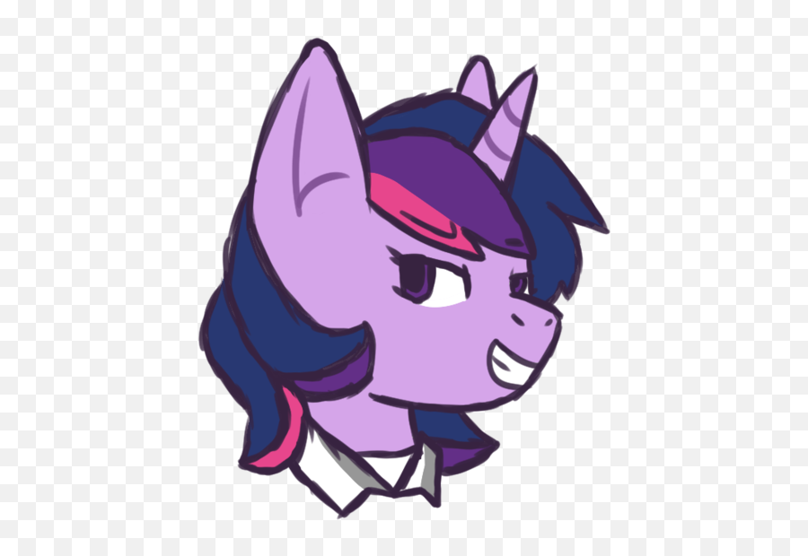 714772 - Alternate Hairstyle Alternate Universe Artist Mlp Unity Is Alchemy Png,Twilight Sparkle Icon