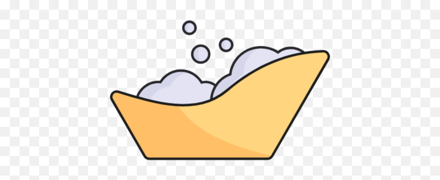 Free Bath Icon Symbol Png Svg Download - Language,Tub Icon