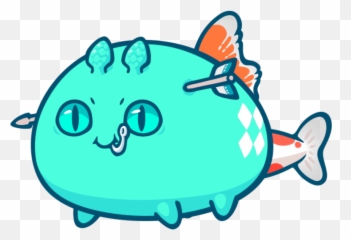 Axie Infinity Details For Ronin - png