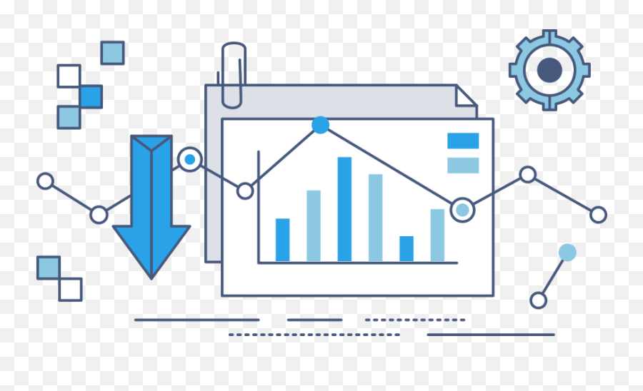 Qiniu Cloud - Smart Big Data Platformpandora Vertical Png,Pandora's Box Icon