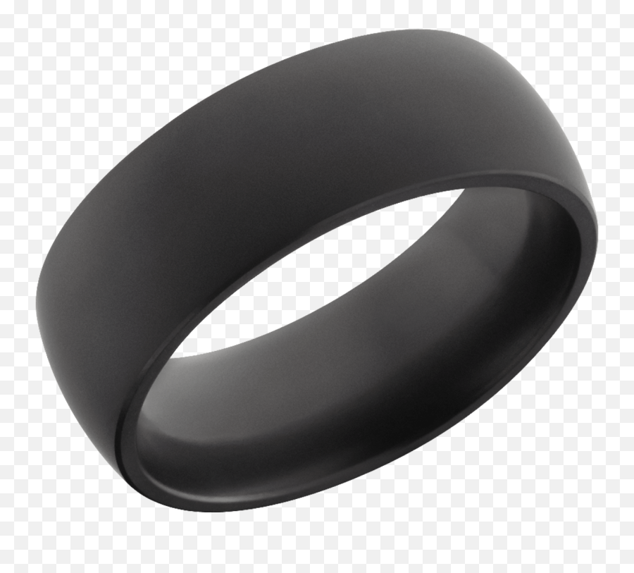 Elysium Domed 25 Carat Engineered Black Wedding Band - Solid Png,Ring Of Elysium Icon