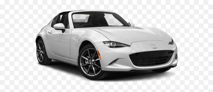 New Mazda Mx - 5 Miata Rf For Sale In Tampa Westshore Mazda 100th Anniversary Miata Rf Png,Icon Super Duty 5