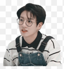 View And Download Hd Bts Run Jungkook Sticker Png Image For - Jungkook Bts Png Transparent,Jungkook Png