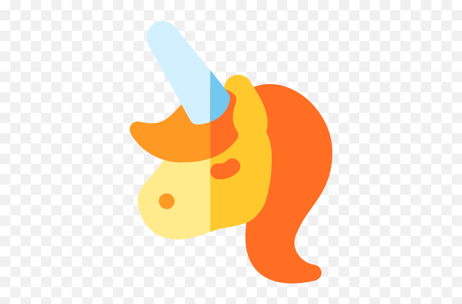 Free Icon Unicorn - Fictional Character Png,Rainbow Unicorn Icon