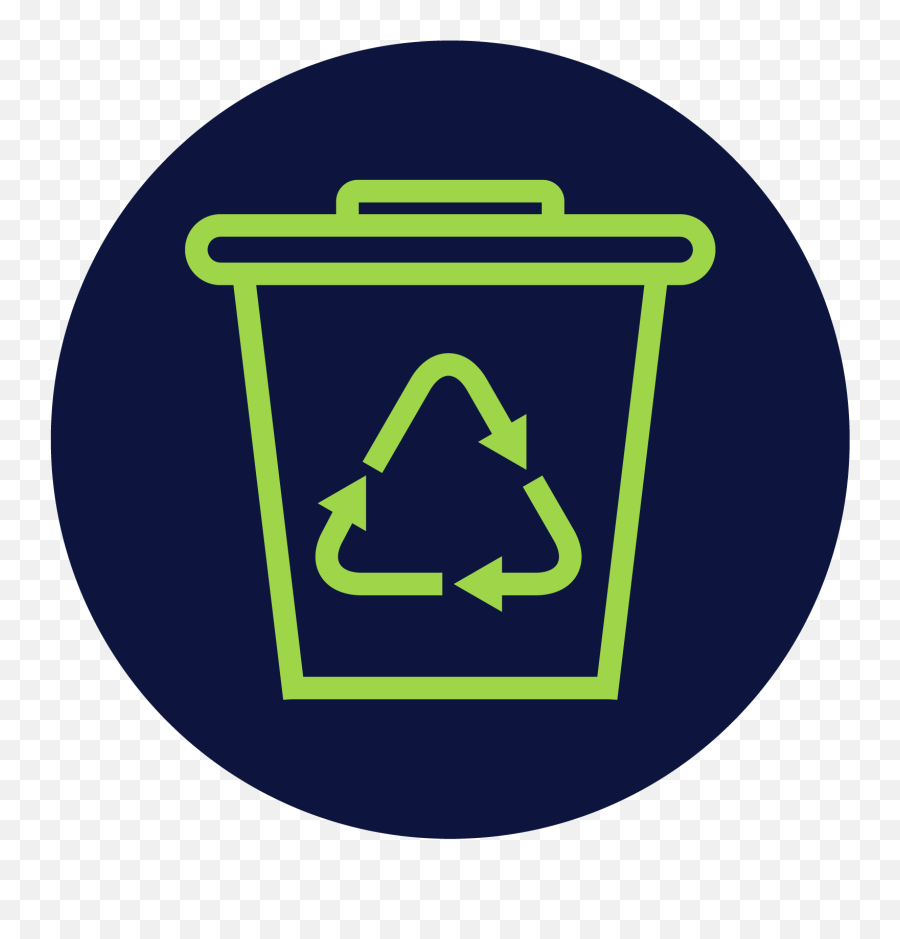 Waste Management Services - Fmsa Waste Management U0026 Recycling Waste Container Png,Recycling Bin Web Icon