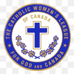 Blog Posts - ROMAN CATHOLIC DIOCESE OF CALGARY Catholic League Of Canada png