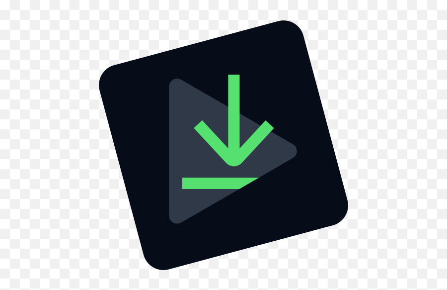 App Insights All Video Downloader 2019 U0026 Hd Player - Vertical Png,Idm Icon