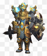 Korrig - Character Fictional png