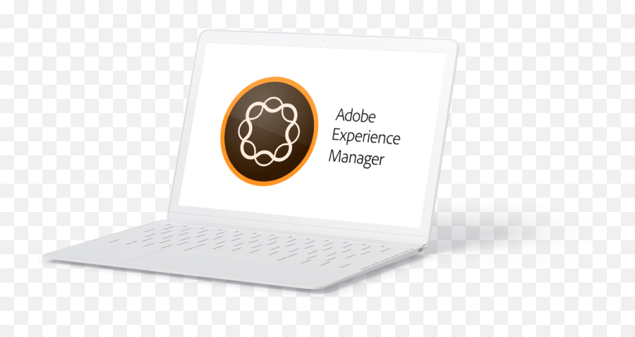 Aem Website Development Adobe Experience Manager - Space Bar Png,Adobe Aem Icon