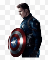 Captain America Chris Evans Png Hd - Captain America Civil War Png,Chris Evans Png